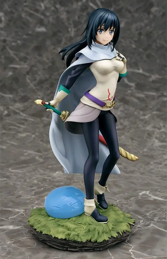 That Time I Got Reincarnated as a Slime Statuie PVC 1/7 Shizu 22 cm poza produsului