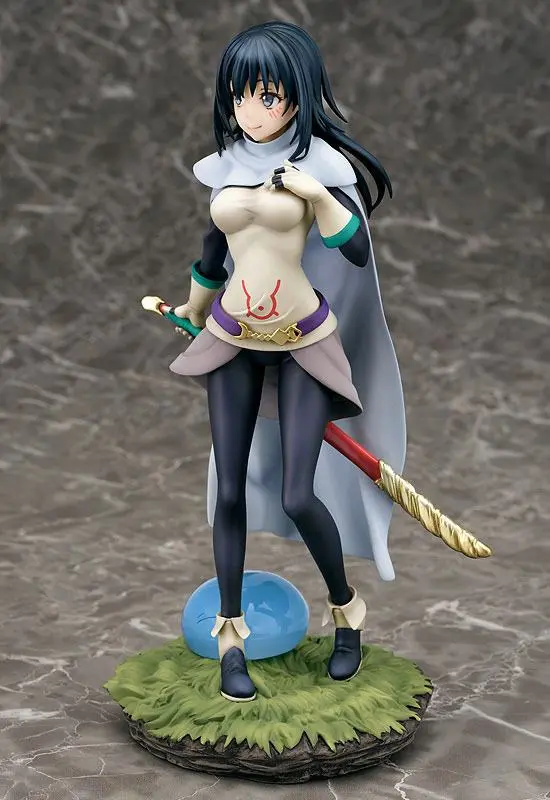 That Time I Got Reincarnated as a Slime Statuie PVC 1/7 Shizu 22 cm poza produsului