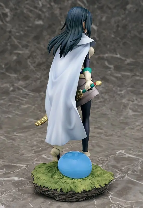 That Time I Got Reincarnated as a Slime Statuie PVC 1/7 Shizu 22 cm poza produsului