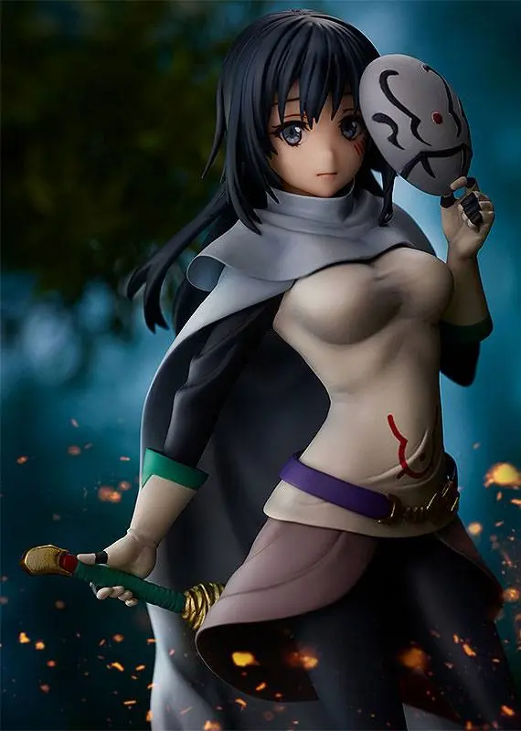 That Time I Got Reincarnated as a Slime Statuie PVC 1/7 Shizu 22 cm poza produsului