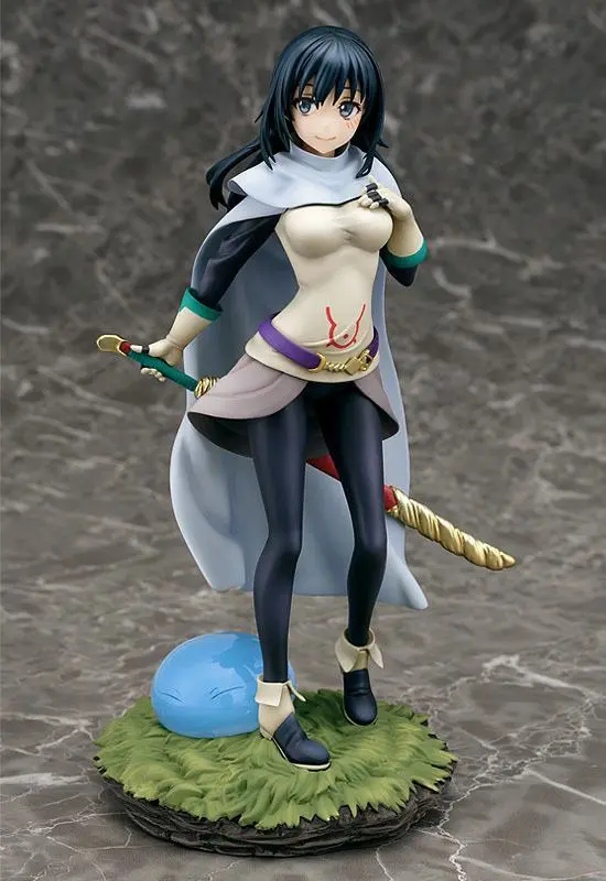 That Time I Got Reincarnated as a Slime Statuie PVC 1/7 Shizu 22 cm poza produsului