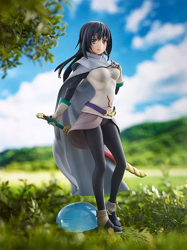 That Time I Got Reincarnated as a Slime Statuie PVC 1/7 Shizu 22 cm poza produsului