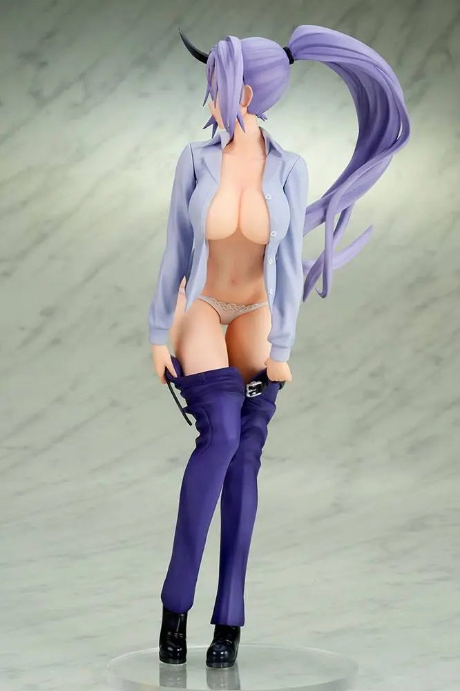 That Time I Got Reincarnated as a Slime Statuie PVC 1/7 Sion Changing Mode (re-run) 24 cm poza produsului