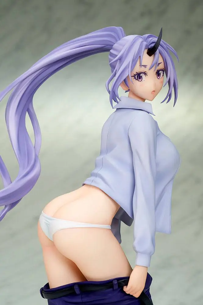 That Time I Got Reincarnated as a Slime Statuie PVC 1/7 Sion Changing Mode (re-run) 24 cm poza produsului