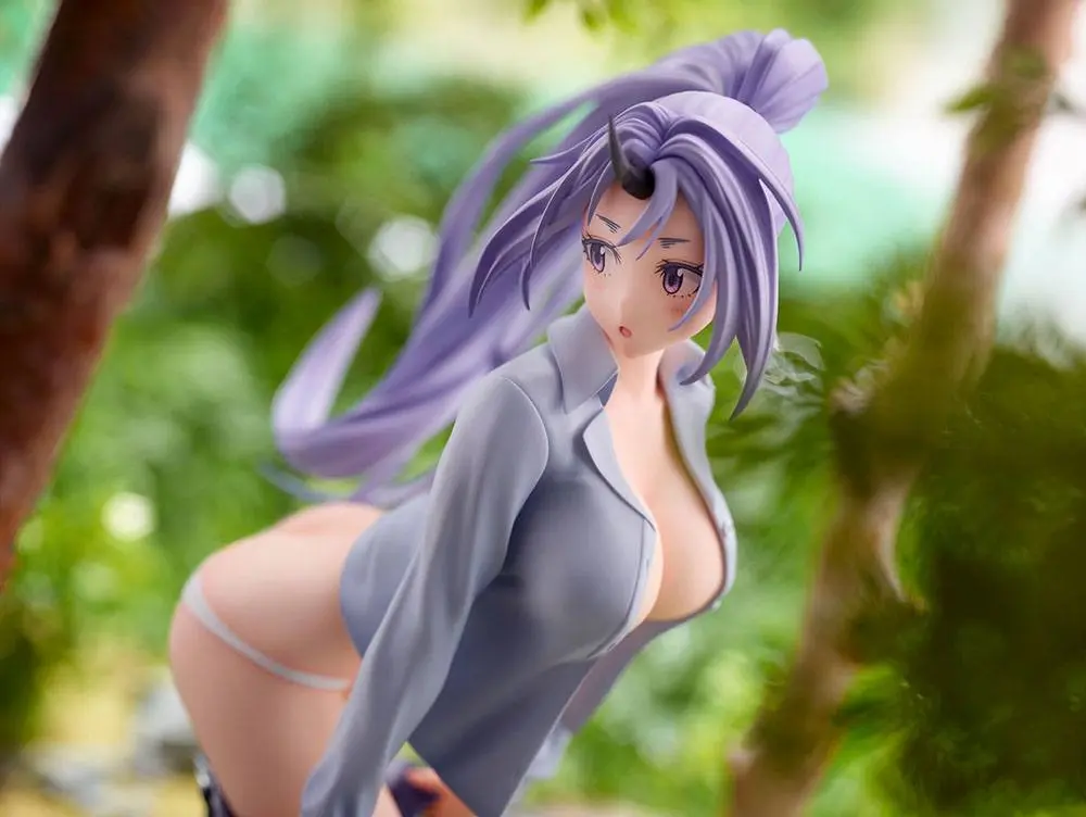 That Time I Got Reincarnated as a Slime Statuie PVC 1/7 Sion Changing Mode (re-run) 24 cm poza produsului