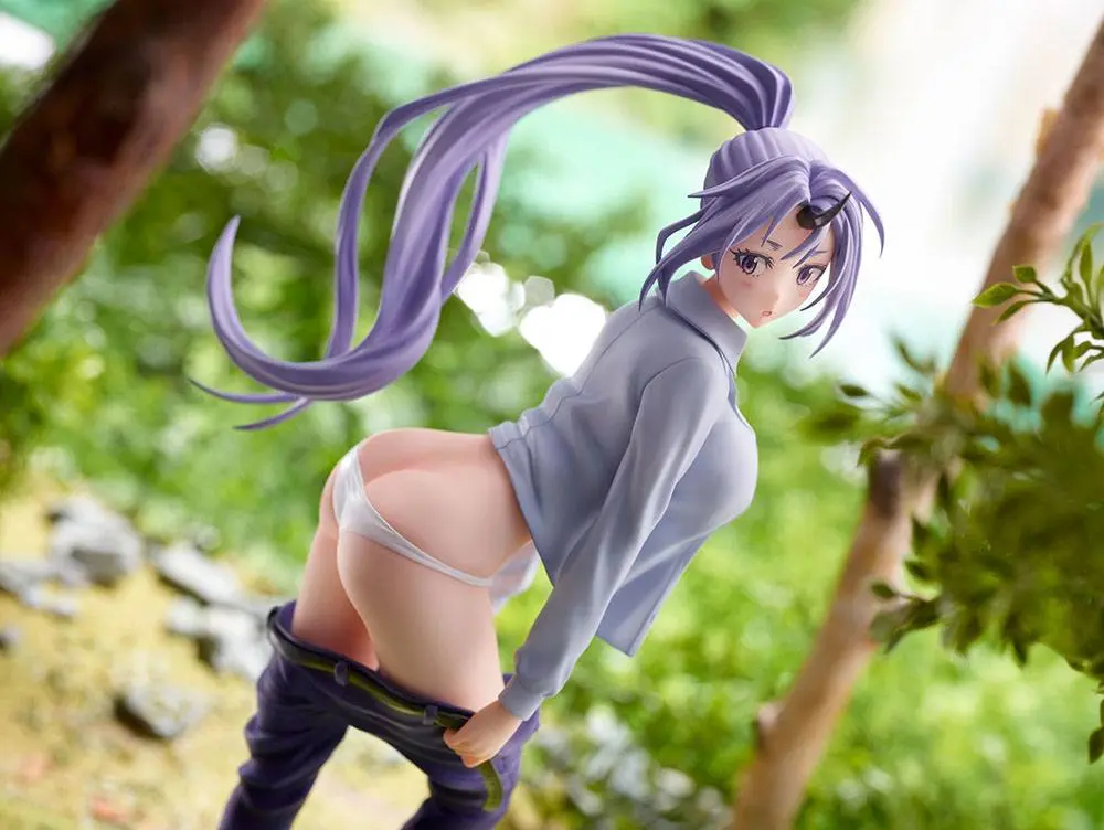 That Time I Got Reincarnated as a Slime Statuie PVC 1/7 Sion Changing Mode (re-run) 24 cm poza produsului
