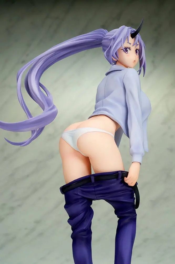 That Time I Got Reincarnated as a Slime Statuie PVC 1/7 Sion Changing Mode (re-run) 24 cm poza produsului