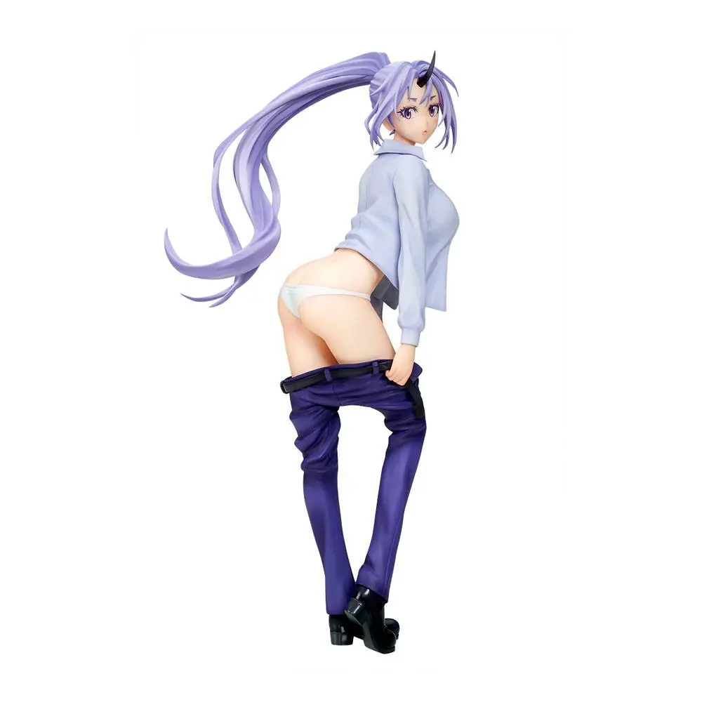 That Time I Got Reincarnated as a Slime Statuie PVC 1/7 Sion Changing Mode (re-run) 24 cm poza produsului