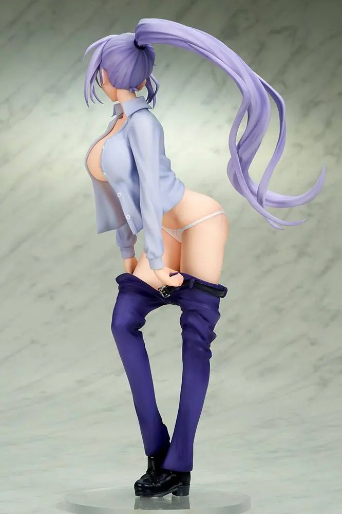 That Time I Got Reincarnated as a Slime Statuie PVC 1/7 Sion Changing Mode (re-run) 24 cm poza produsului
