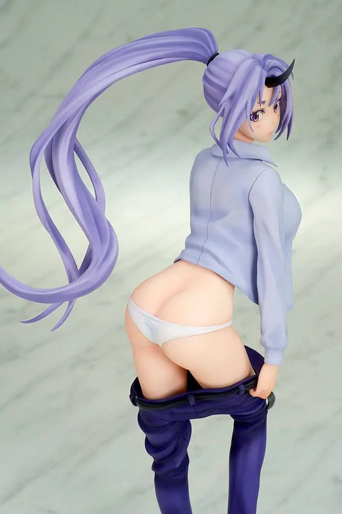 That Time I Got Reincarnated as a Slime Statuie PVC 1/7 Sion Changing Mode (re-run) 24 cm poza produsului