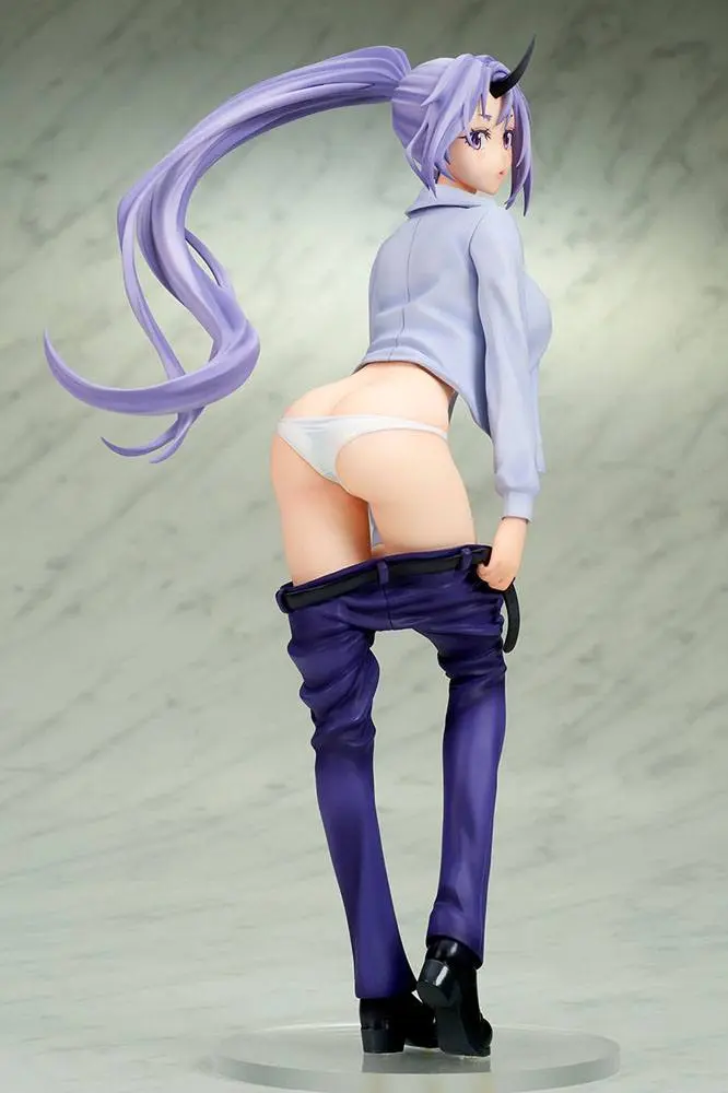 That Time I Got Reincarnated as a Slime Statuie PVC 1/7 Sion Changing Mode (re-run) 24 cm poza produsului