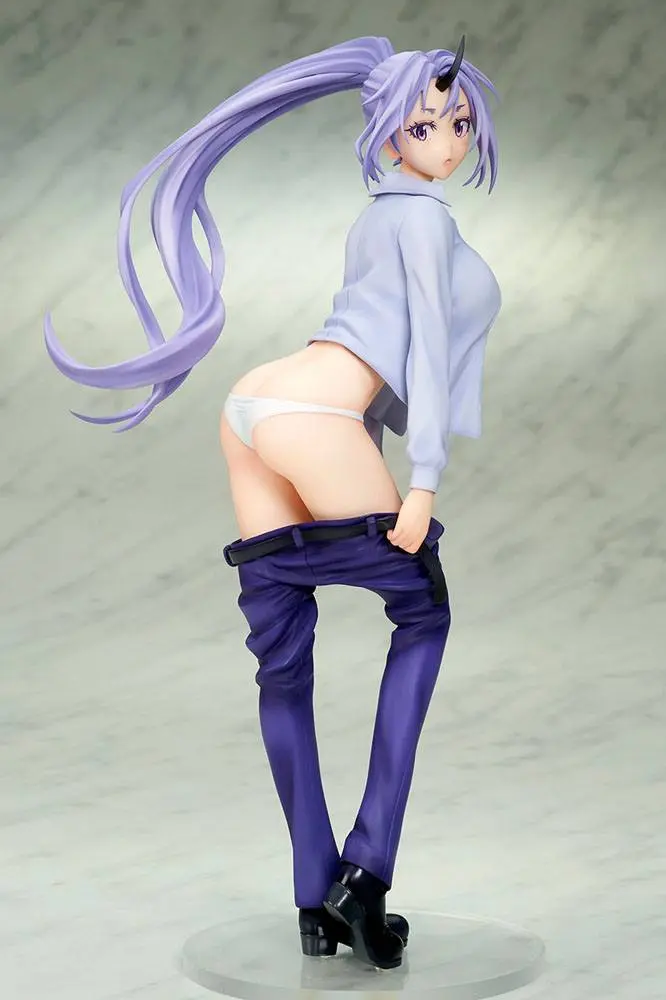 That Time I Got Reincarnated as a Slime Statuie PVC 1/7 Sion Changing Mode (re-run) 24 cm poza produsului