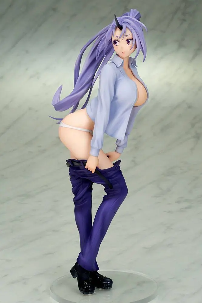 That Time I Got Reincarnated as a Slime Statuie PVC 1/7 Sion Changing Mode (re-run) 24 cm poza produsului