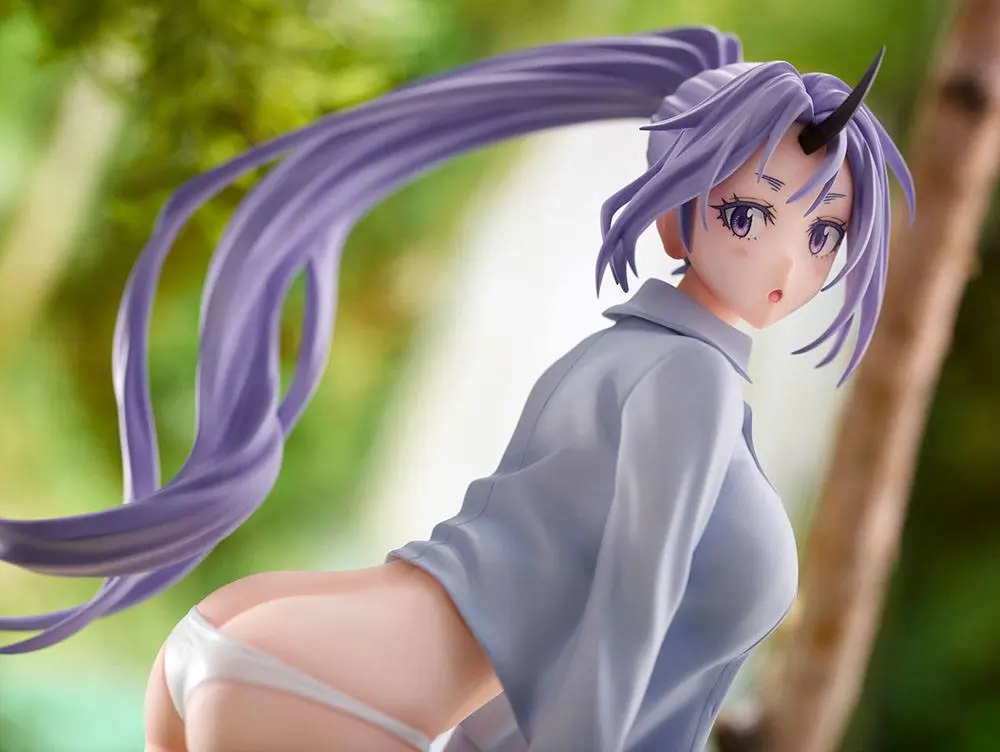 That Time I Got Reincarnated as a Slime Statuie PVC 1/7 Sion Changing Mode (re-run) 24 cm poza produsului