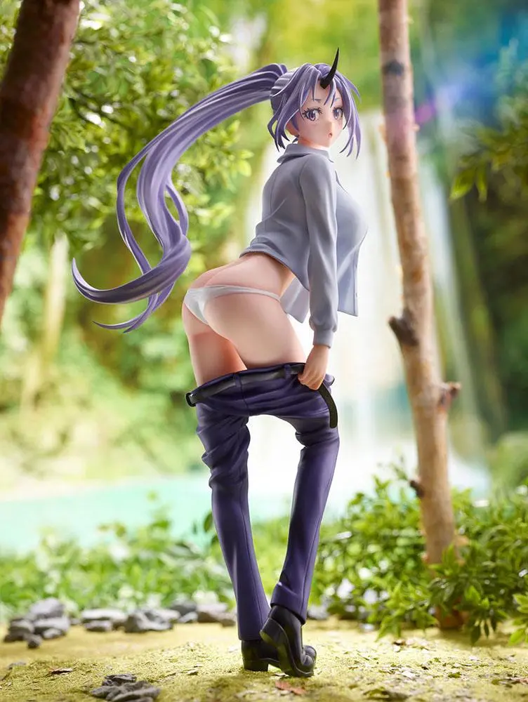 That Time I Got Reincarnated as a Slime Statuie PVC 1/7 Sion Changing Mode (re-run) 24 cm poza produsului