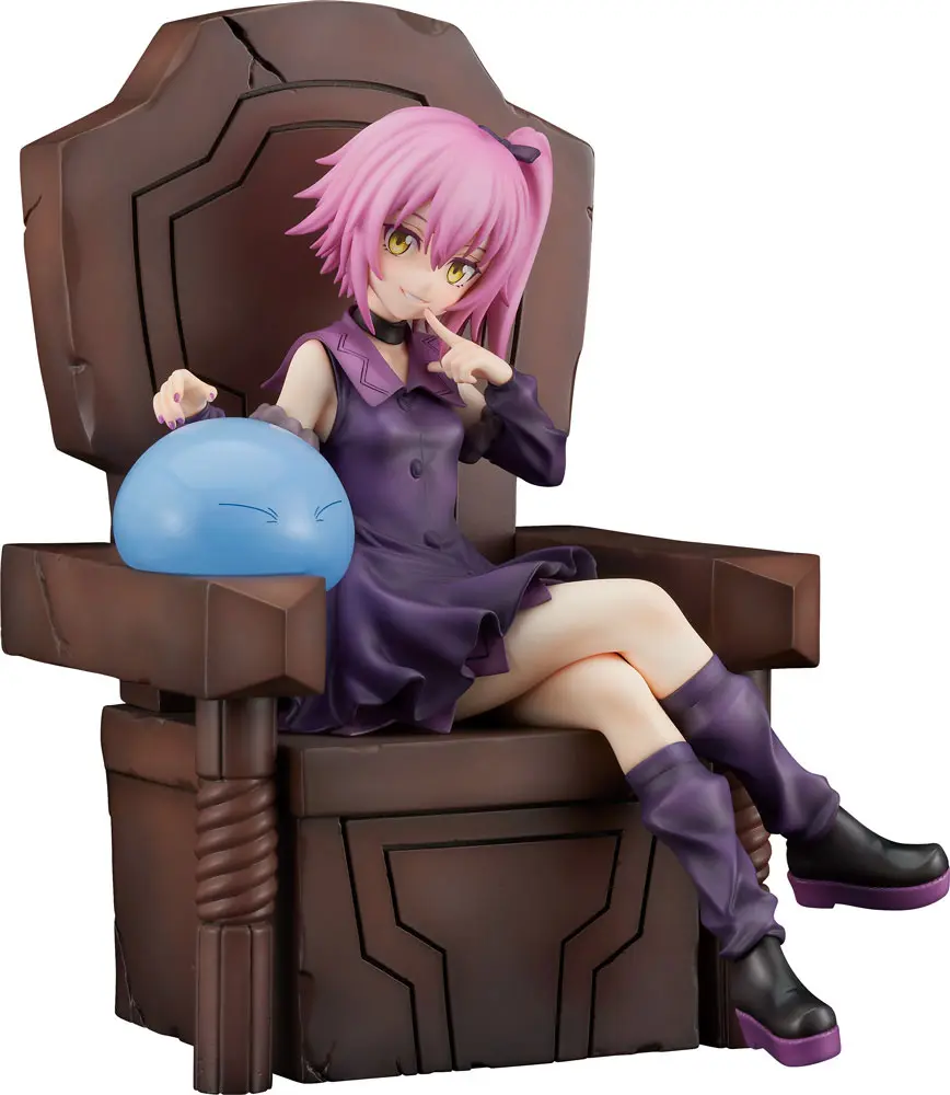 That Time I Got Reincarnated as a Slime Statuie PVC 1/7 Violet 20 cm poza produsului