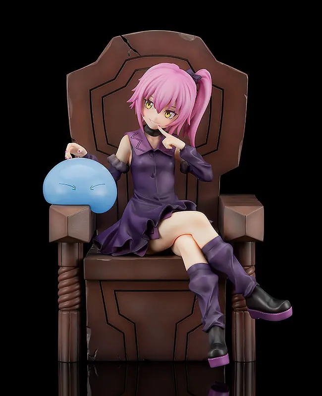 That Time I Got Reincarnated as a Slime Statuie PVC 1/7 Violet 20 cm poza produsului