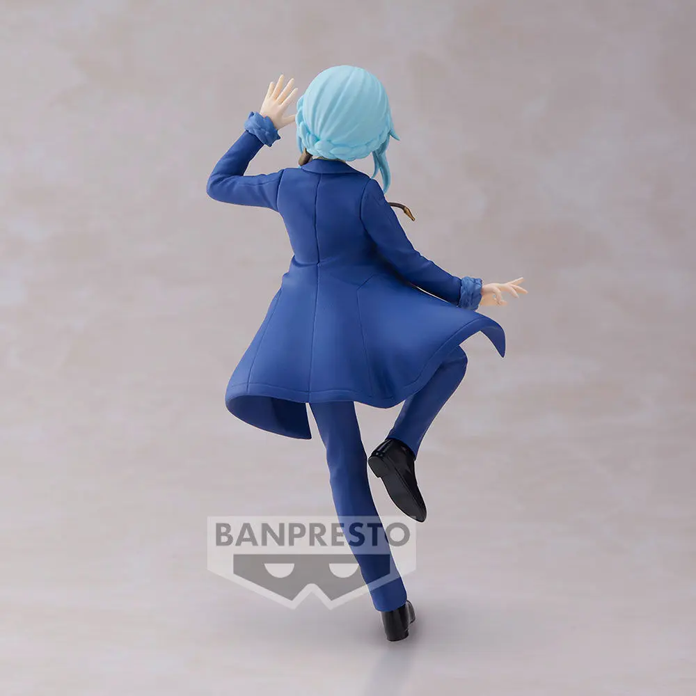 That Time I Got Reincarnated as a Slime 10th Anniversary Rimuru Tempest figurină 16cm poza produsului