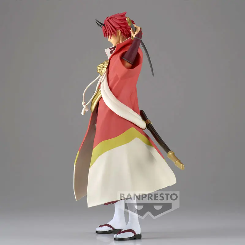 Figura That Time I Got Reincarnated as a Slime Benimaru 21 cm poza produsului