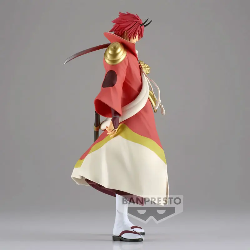 Figura That Time I Got Reincarnated as a Slime Benimaru 21 cm poza produsului