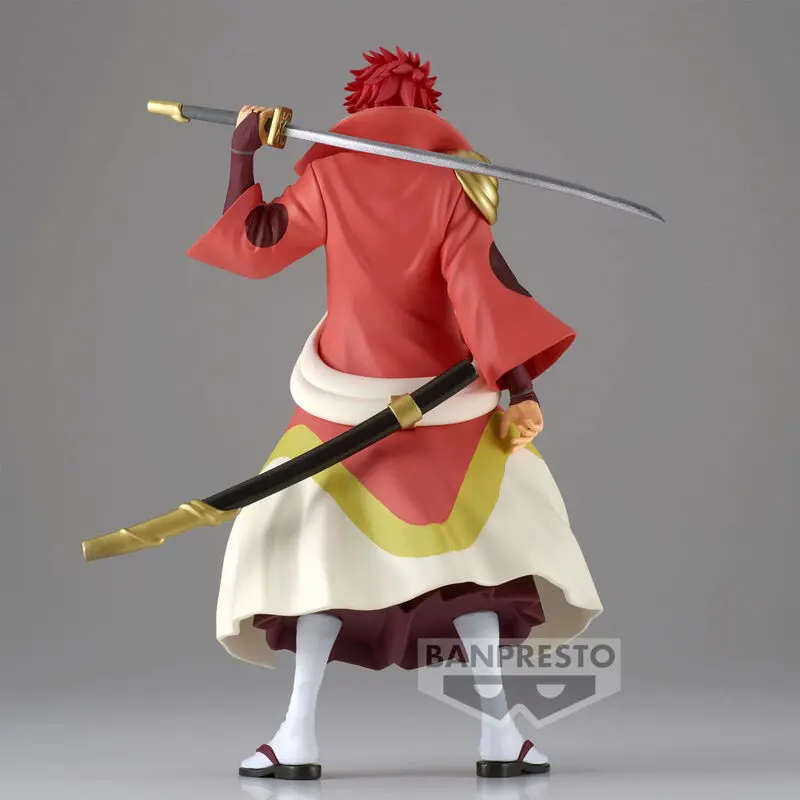 Figura That Time I Got Reincarnated as a Slime Benimaru 21 cm poza produsului