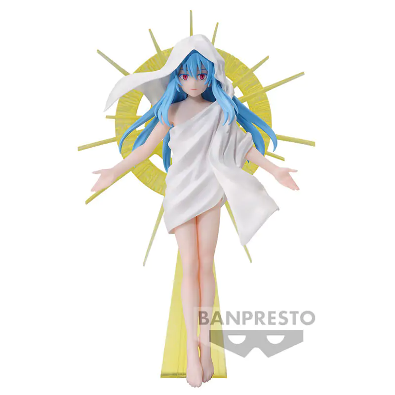 That Time I Got Reincarnated as a Slime Effectreme Raphael Rimuru figurină 16cm poza produsului