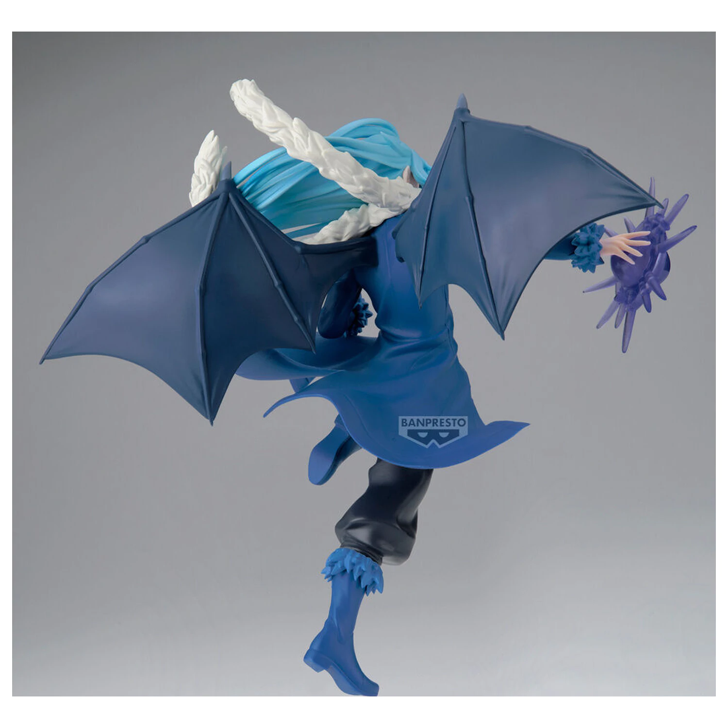 That Time I Got Reincarnated as a Slime ESPRESTO-Phantom Effect Rimuru Tempest ver2 figurina 21cm poza produsului