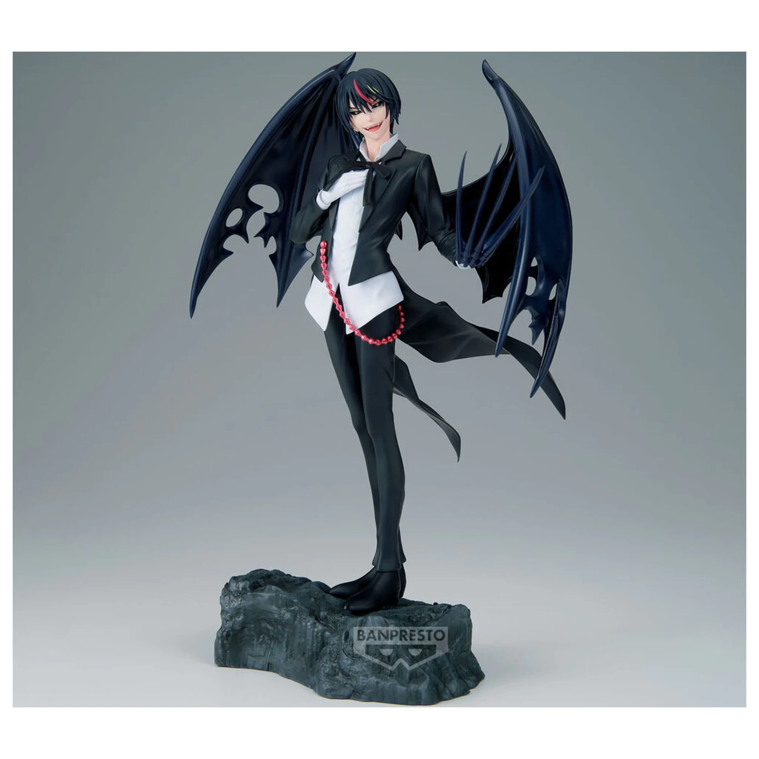 That Time I Got Reincarnated as a Slime Espresto Threefold union figurina Diablo 26 cm poza produsului