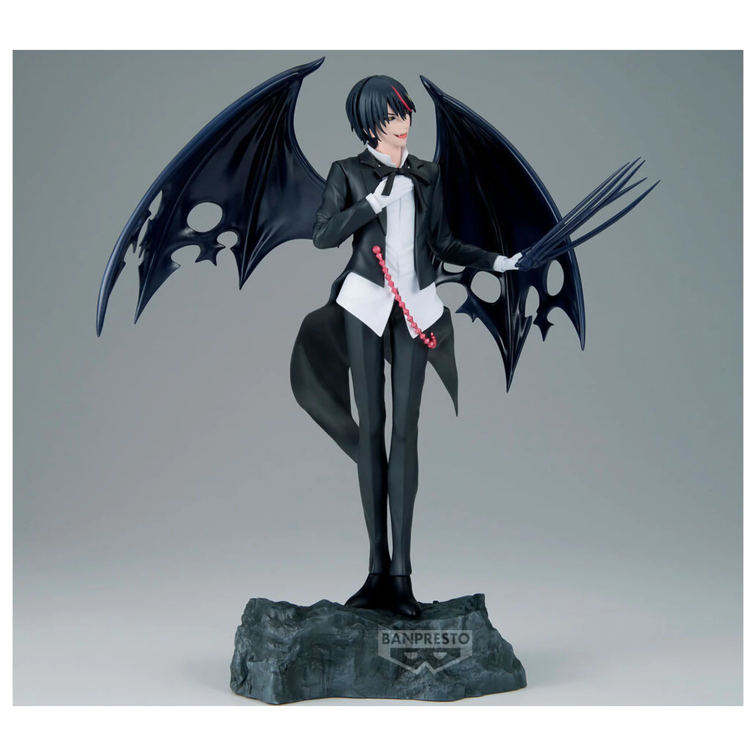 That Time I Got Reincarnated as a Slime Espresto Threefold union figurina Diablo 26 cm poza produsului