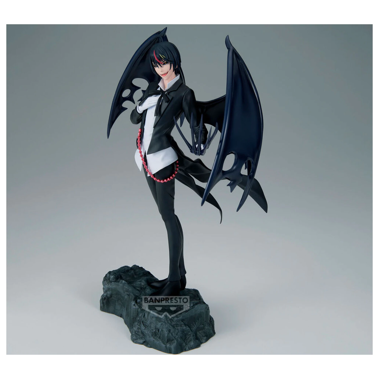 That Time I Got Reincarnated as a Slime Espresto Threefold union figurina Diablo 26 cm poza produsului