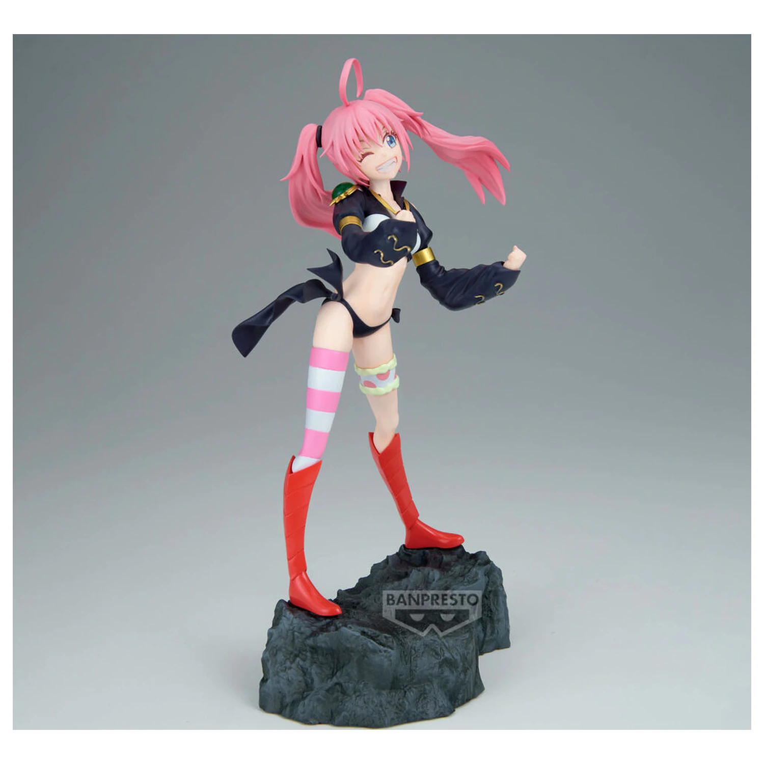 That Time I Got Reincarnated As A Slime Espresto Threefold Union Milim Nava figurina 22cm poza produsului