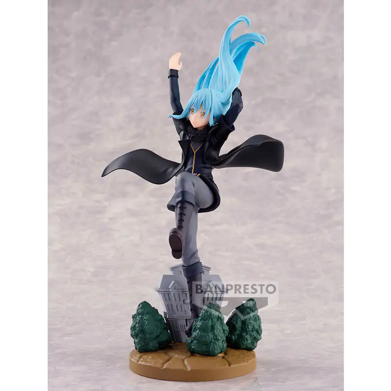 That Time I Got Reincarnated as a Slime Jura Tempest Federation Rimuru Tempest figurină 18cm poza produsului