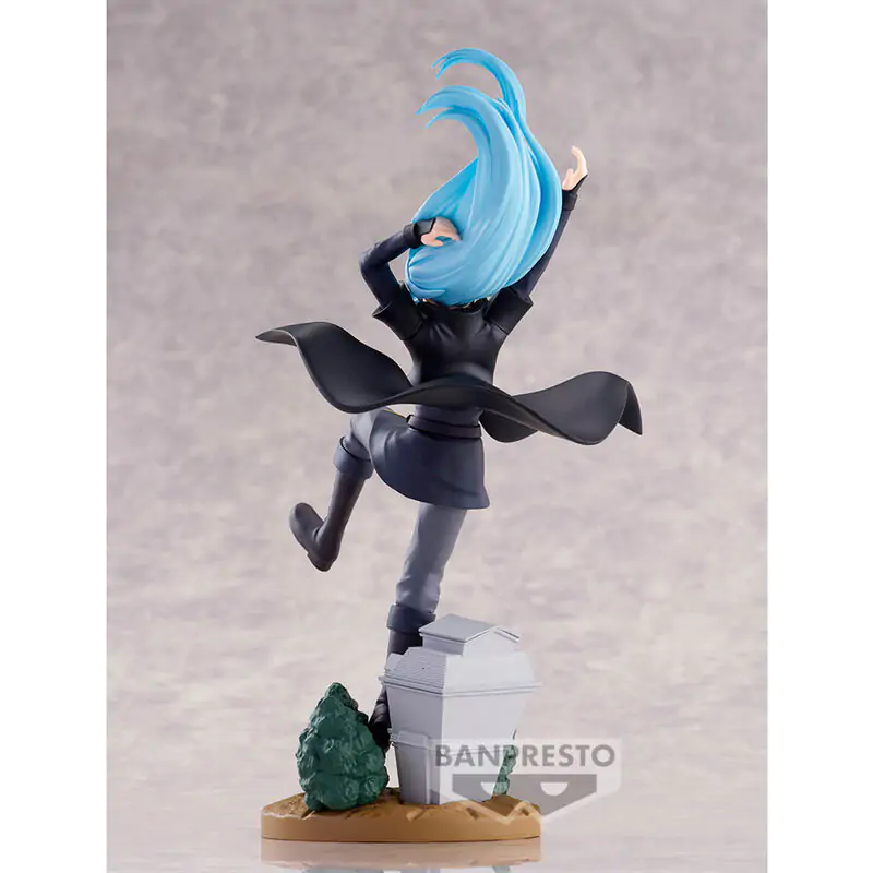 That Time I Got Reincarnated as a Slime Jura Tempest Federation Rimuru Tempest figurină 18cm poza produsului