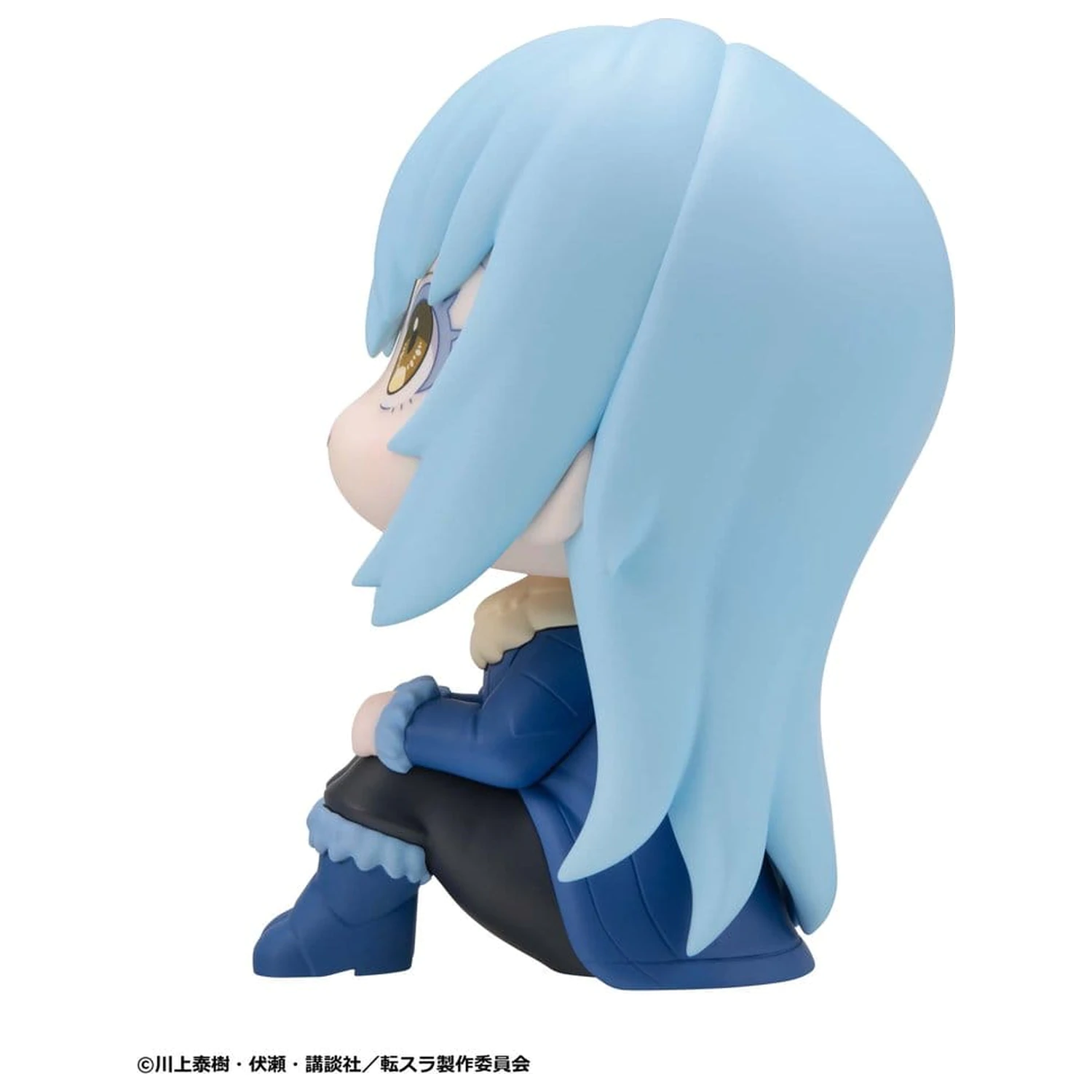That Time I Got Reincarnated as a Slime Look Up Figura PVC Rimuru Tempest 11 cm poza produsului