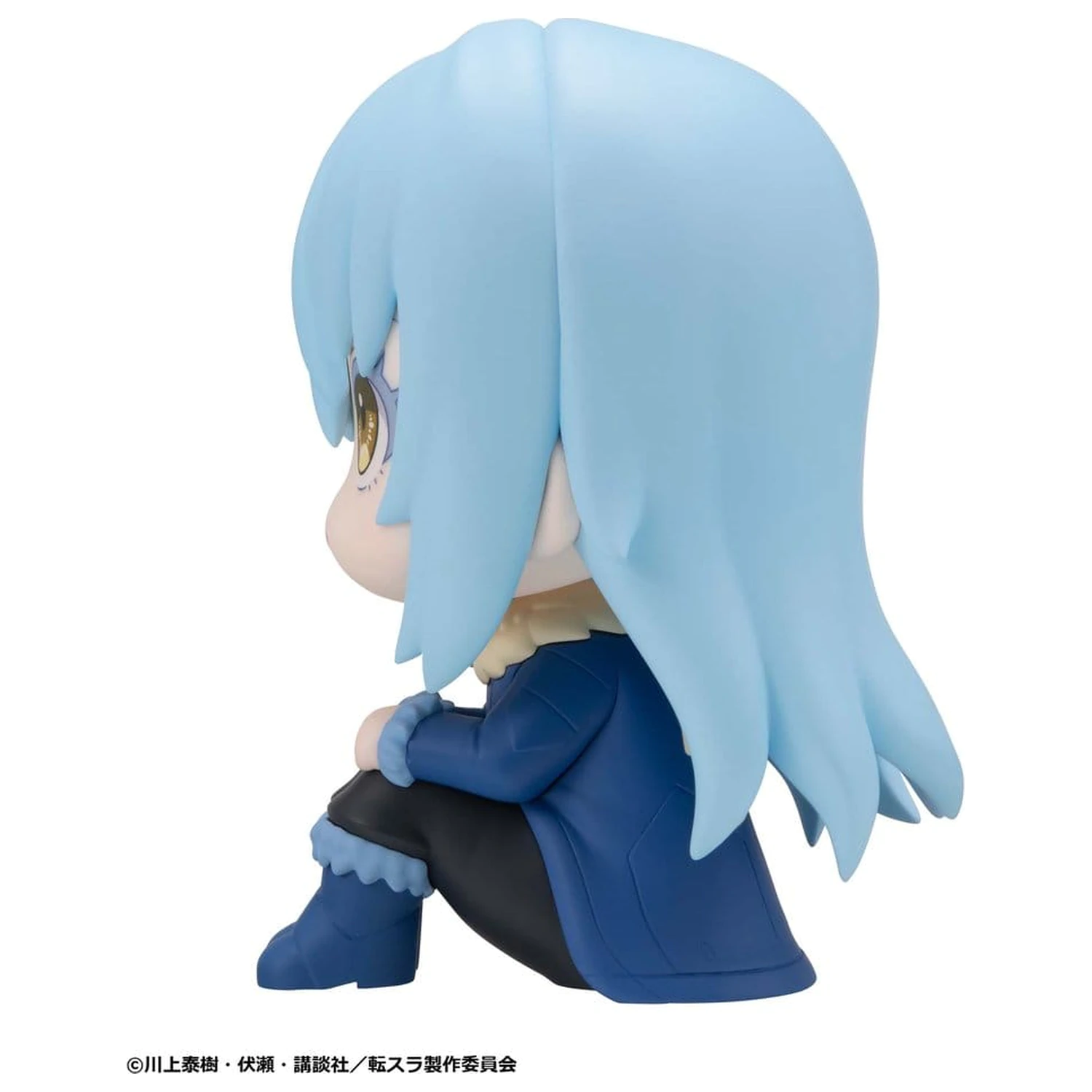 That Time I Got Reincarnated as a Slime Look Up Figura PVC Rimuru Tempest 11 cm poza produsului