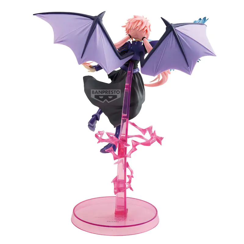 That Time I Got Reincarnated as a Slime Milim Dragon Form figurină 15cm poza produsului