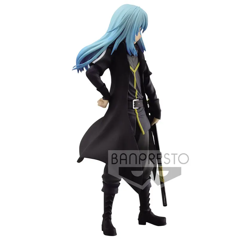 Figurina That Time I Got Reincarnated as a Slime Otherworlder Vol.14 Rimuru 16 cm poza produsului