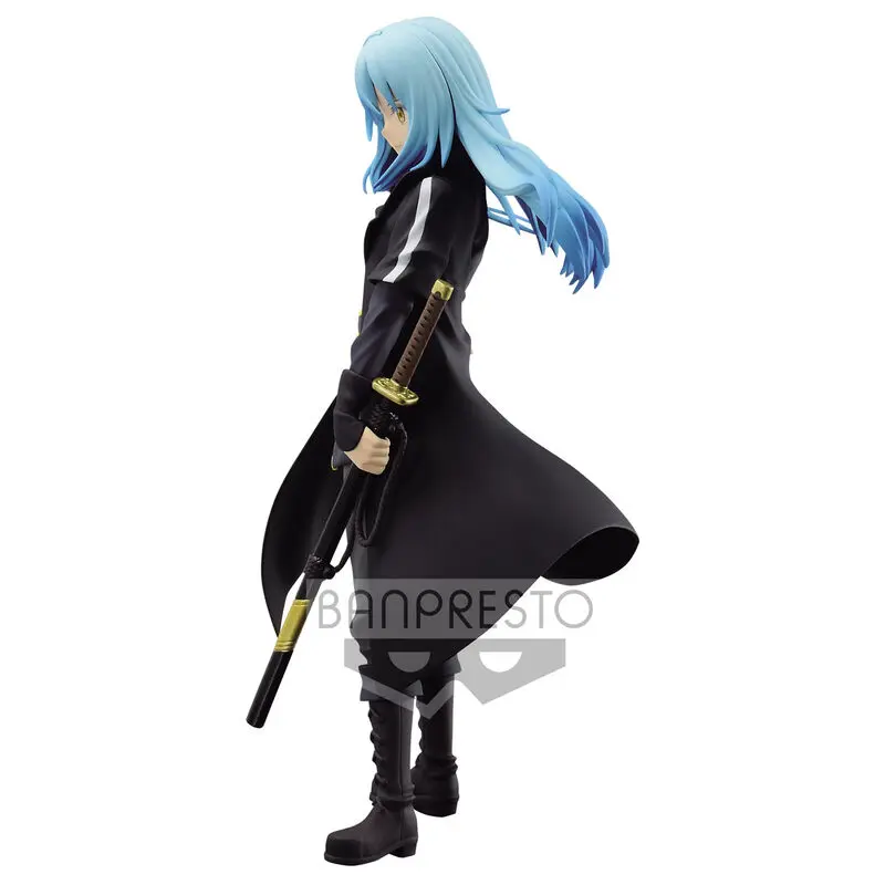 Figurina That Time I Got Reincarnated as a Slime Otherworlder Vol.14 Rimuru 16 cm poza produsului