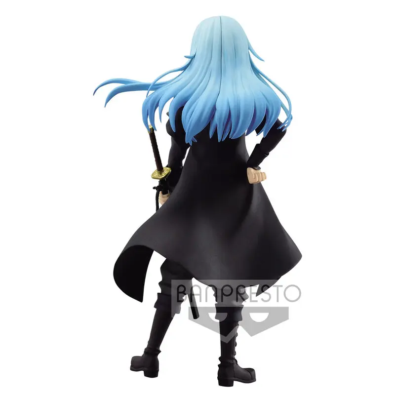 Figurina That Time I Got Reincarnated as a Slime Otherworlder Vol.14 Rimuru 16 cm poza produsului