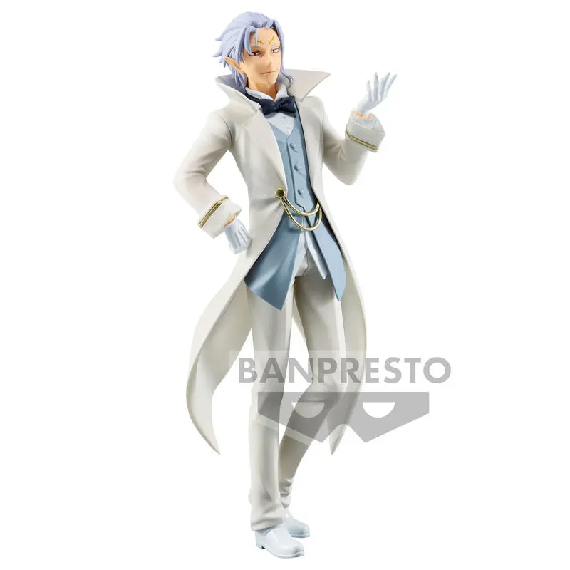 That Time I Got Reincarnated as a Slime Otherworlder vol.16 figurină Cayman 18cm poza produsului