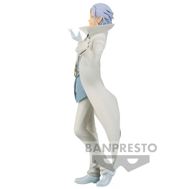 That Time I Got Reincarnated as a Slime Otherworlder vol.16 figurină Cayman 18cm poza produsului