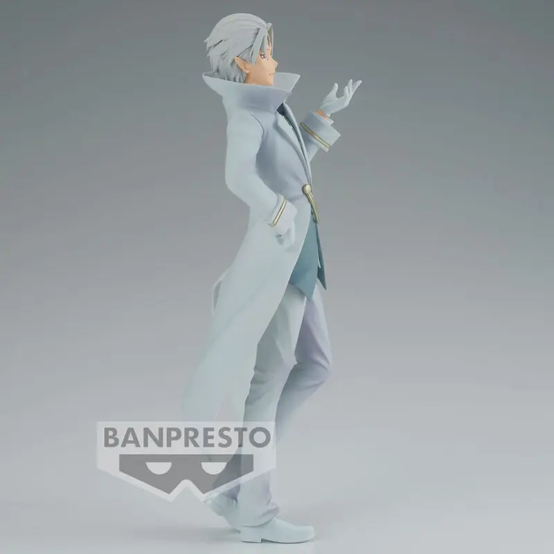 Figura That Time I Got Reincarnated as a Slime Otherworlder vol. 17 Clayman 18 cm poza produsului