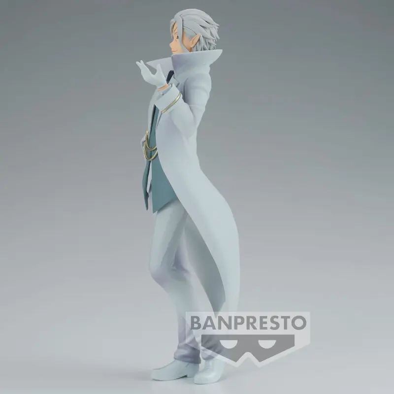 Figura That Time I Got Reincarnated as a Slime Otherworlder vol. 17 Clayman 18 cm poza produsului