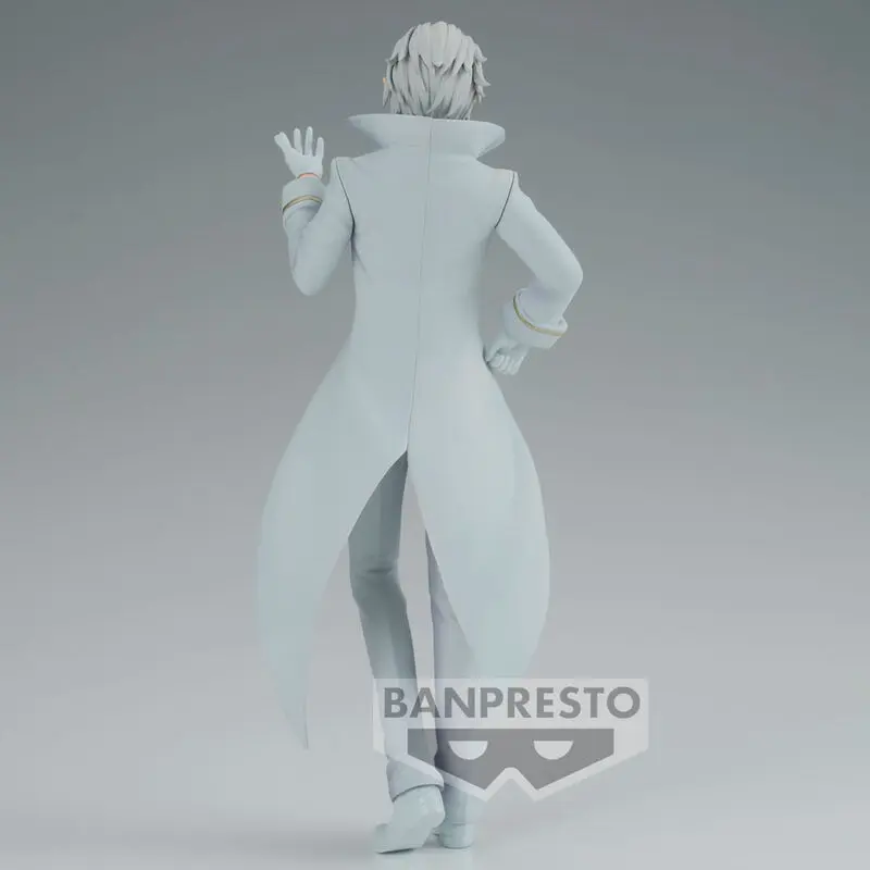 Figura That Time I Got Reincarnated as a Slime Otherworlder vol. 17 Clayman 18 cm poza produsului