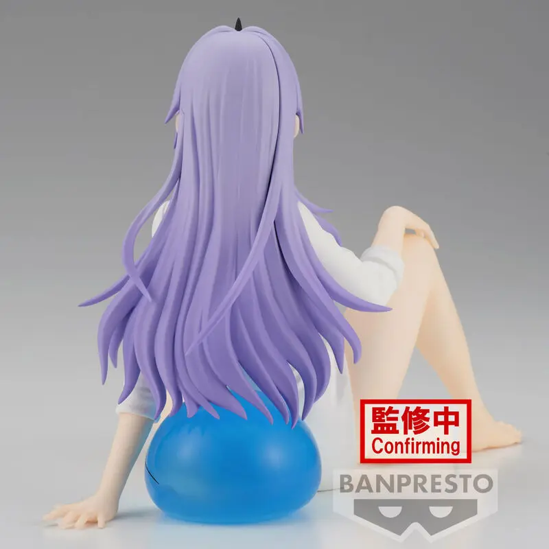 That Time I Got Reincarnated as a Slime Relax Time Shion figurina 13cm poza produsului