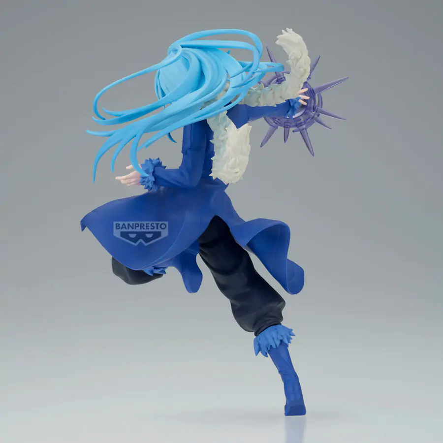 Figurină That Time I Got Reincarnated as a Slime Rimuru Phantom Effect 20 cm poza produsului