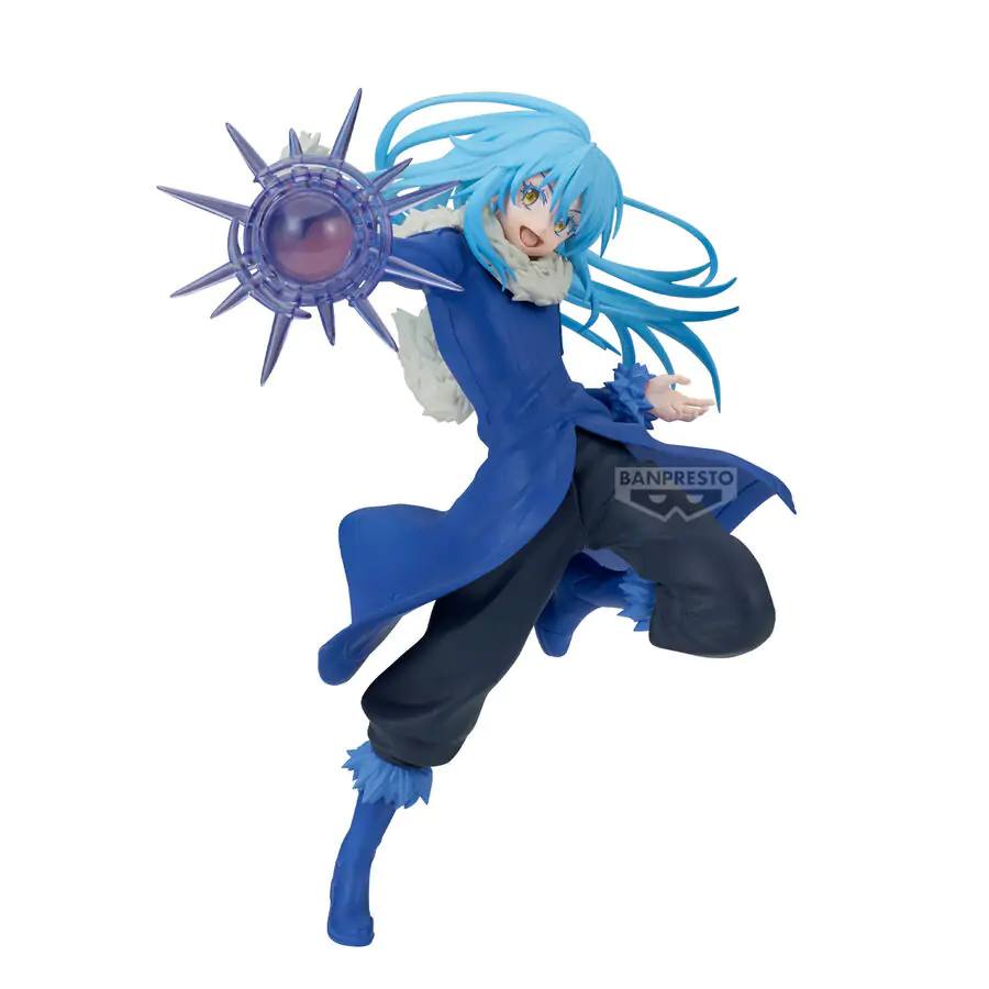 Figurină That Time I Got Reincarnated as a Slime Rimuru Phantom Effect 20 cm poza produsului