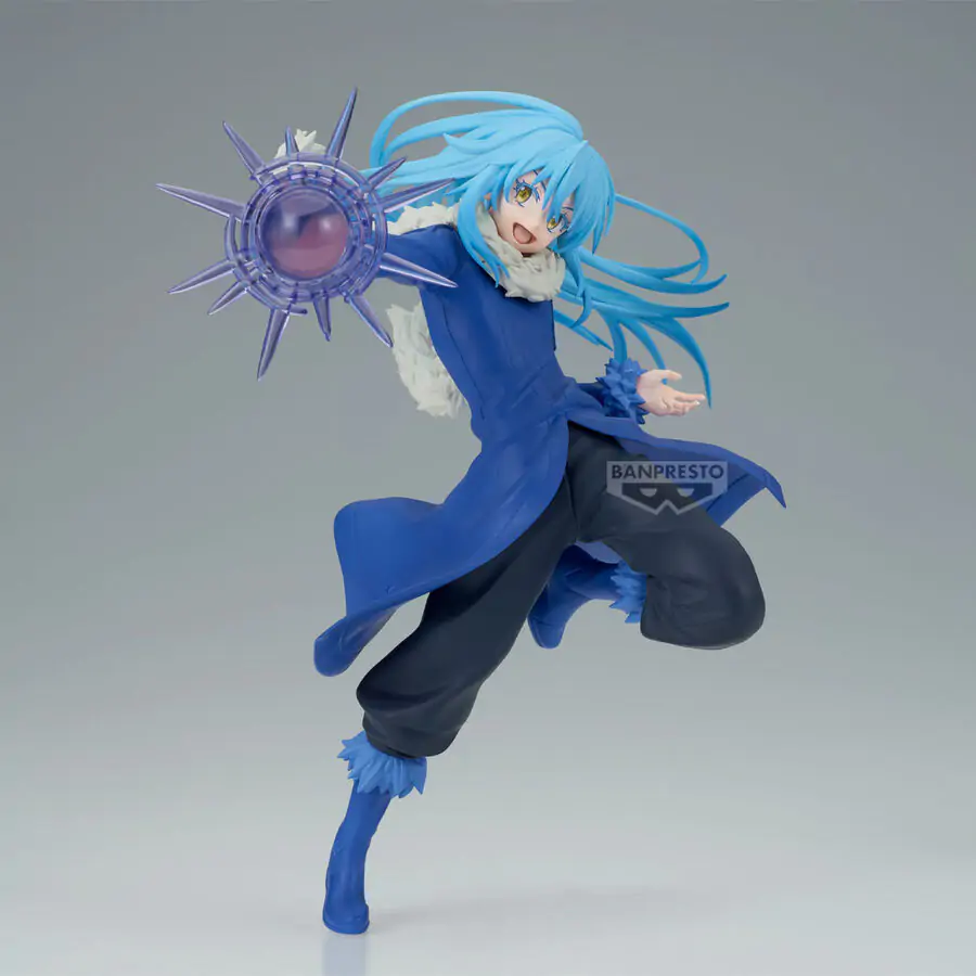 Figurină That Time I Got Reincarnated as a Slime Rimuru Phantom Effect 20 cm poza produsului