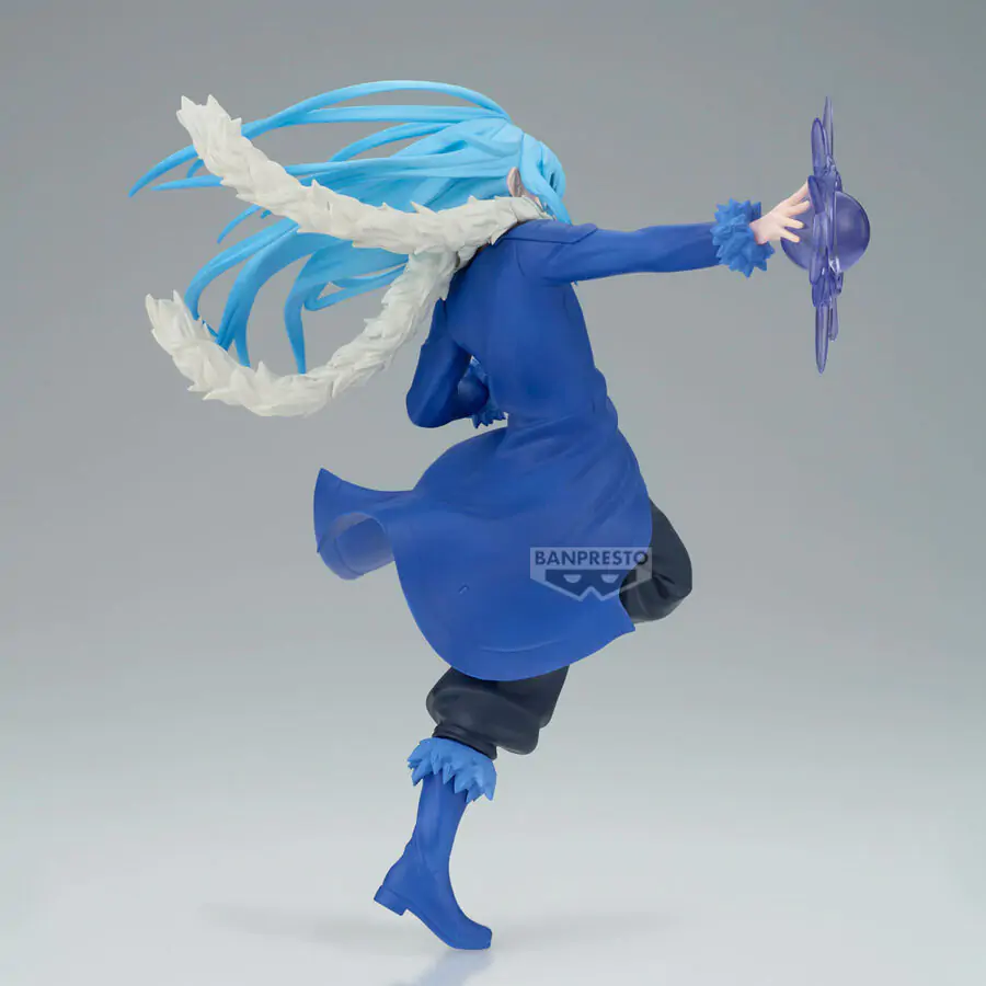 Figurină That Time I Got Reincarnated as a Slime Rimuru Phantom Effect 20 cm poza produsului