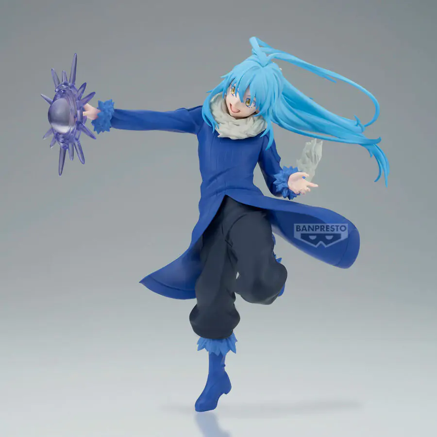 Figurină That Time I Got Reincarnated as a Slime Rimuru Phantom Effect 20 cm poza produsului